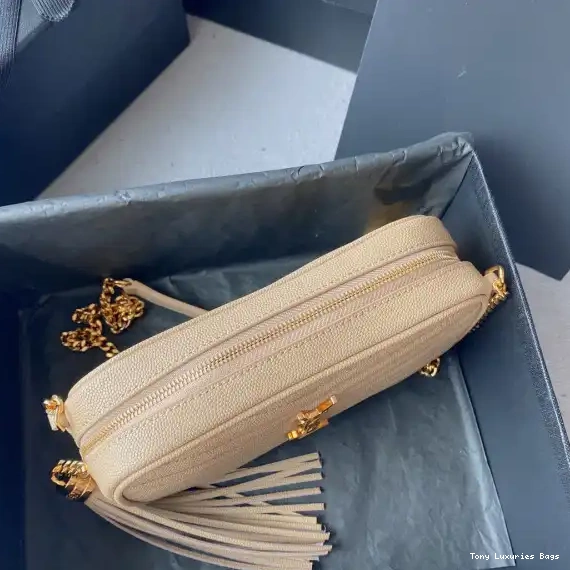 Tony Luxuries YSL BAG MINI LOU 0701